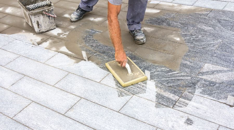 Expert tile roof repair services in Indian Wells, CA